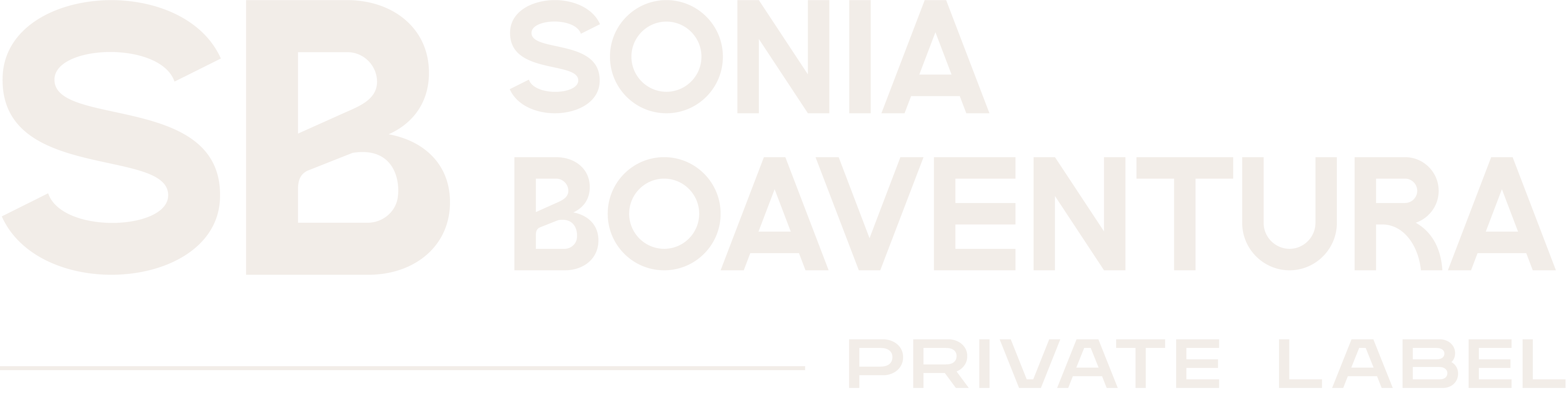 Sonia Boaventura Private Label